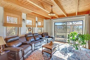 Cortez Retreat w/ Hot Tub - 11 mi to Mesa Verde!