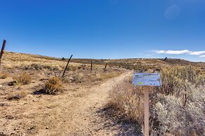 Cortez Retreat w/ Hot Tub - 11 mi to Mesa Verde!