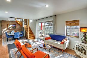 Cortez Retreat w/ Hot Tub - 11 mi to Mesa Verde!