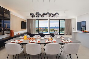 Villa 22 Zadarvillas