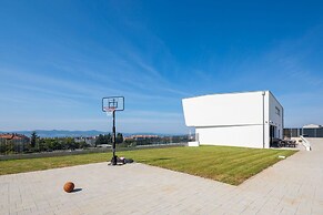 Villa 22 Zadarvillas