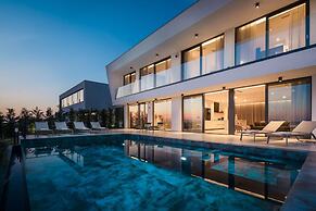 Villa 22 Zadarvillas