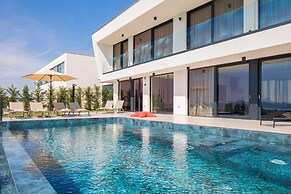 Villa 22 Zadarvillas