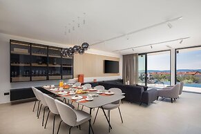 Villa 22 Zadarvillas