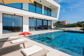 Villa 22 Zadarvillas