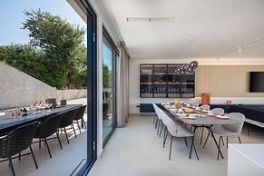 Villa 22 Zadarvillas