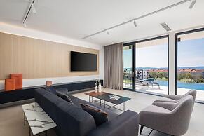 Villa 22 Zadarvillas