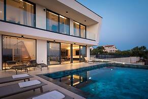 Villa 22 Zadarvillas