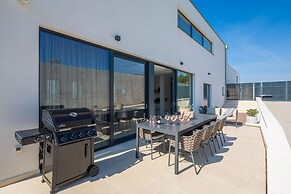 Villa 22 Zadarvillas