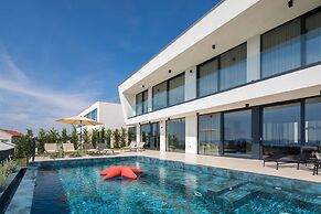 Villa 22 Zadarvillas