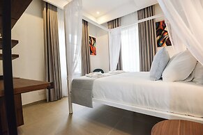 Aqueduct Boutique B&B