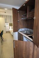 Aqueduct Boutique B&B