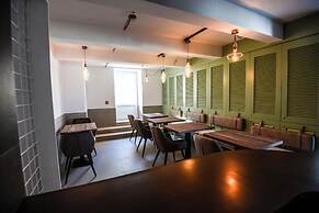 Aqueduct Boutique B&B