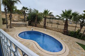 Aqueduct Boutique B&B