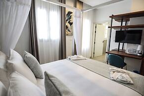 Aqueduct Boutique B&B