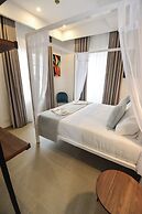 Aqueduct Boutique B&B