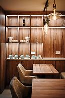 Aqueduct Boutique B&B