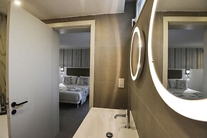 Aqueduct Boutique B&B