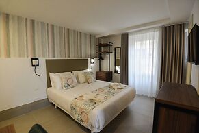 Aqueduct Boutique B&B