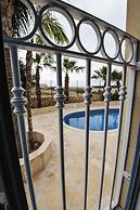 Aqueduct Boutique B&B