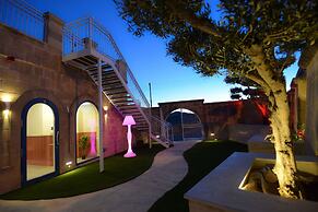 Aqueduct Boutique B&B