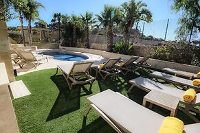 Aqueduct Boutique B&B