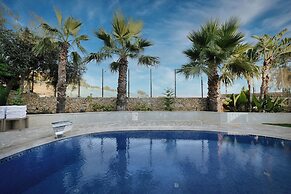 Aqueduct Boutique B&B