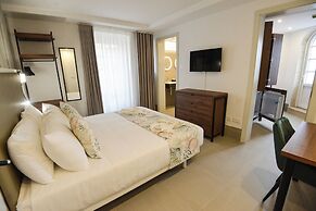 Aqueduct Boutique B&B