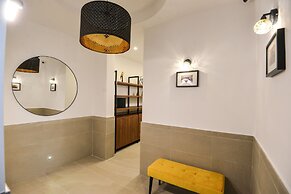 Aqueduct Boutique B&B