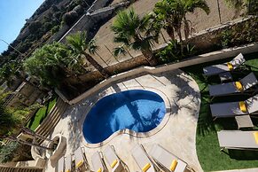 Aqueduct Boutique B&B