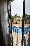 Aqueduct Boutique B&B