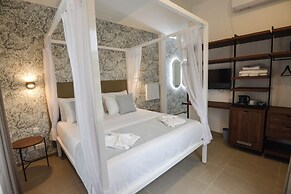 Aqueduct Boutique B&B