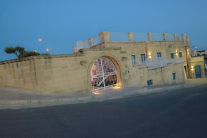 Aqueduct Boutique B&B