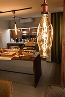 Aqueduct Boutique B&B