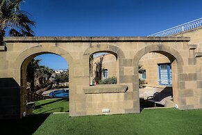 Aqueduct Boutique B&B