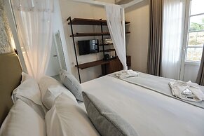 Aqueduct Boutique B&B