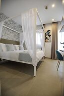 Aqueduct Boutique B&B