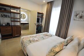 Aqueduct Boutique B&B