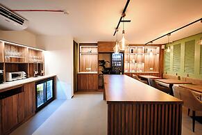 Aqueduct Boutique B&B