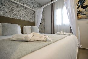 Aqueduct Boutique B&B