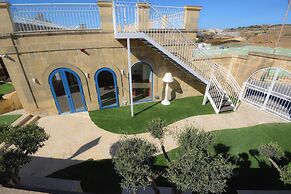 Aqueduct Boutique B&B