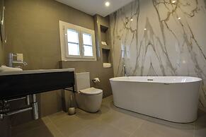 Aqueduct Boutique B&B