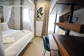 Aqueduct Boutique B&B