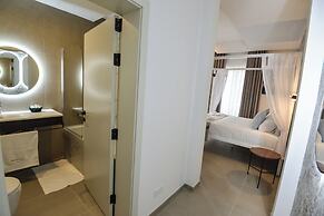 Aqueduct Boutique B&B