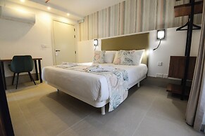 Aqueduct Boutique B&B