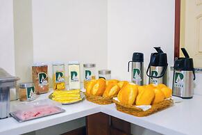 Hotel Pinheiro