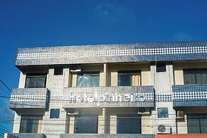 Hotel Pinheiro