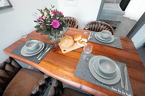 GreenLeaf Regensburg