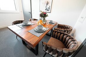 GreenLeaf Regensburg