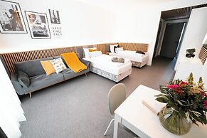 GreenLeaf Regensburg